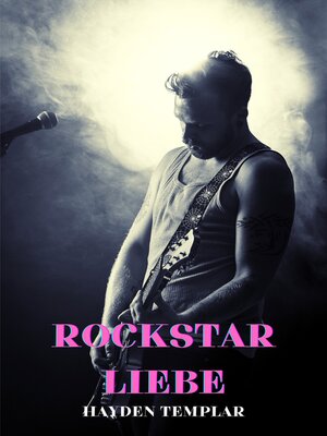 cover image of Rockstar Liebe
